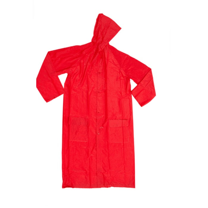 CAPA CHUVA PVC