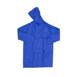 CAPA CHUVA CRIANÇA PVC