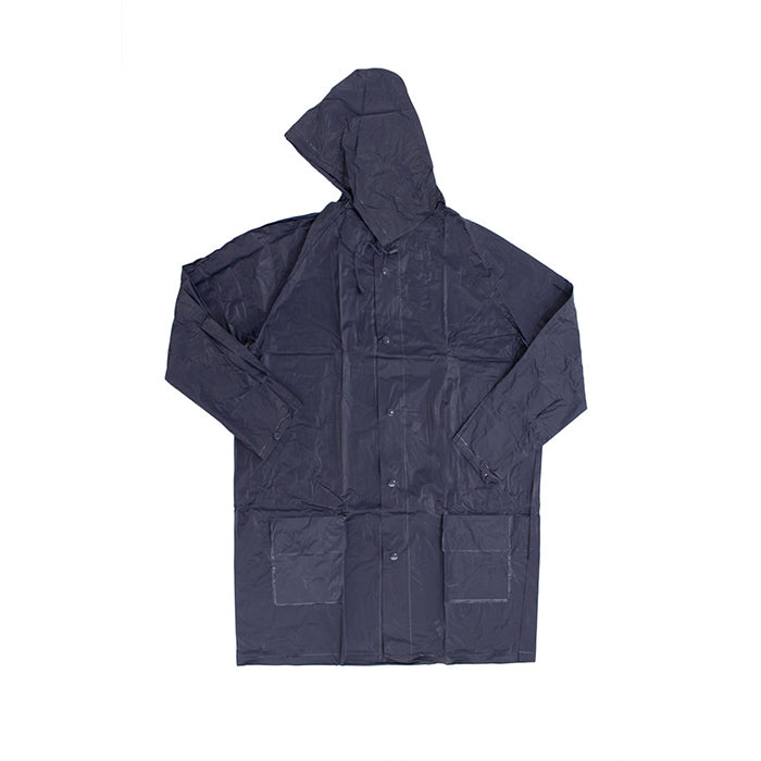 CAPA CHUVA CRIANÇA PVC