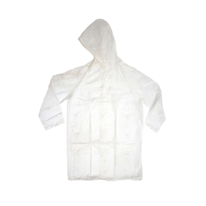 CAPA CHUVA CRIANÇA PVC