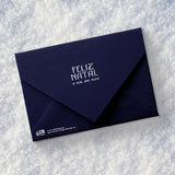 Envelope Festivo