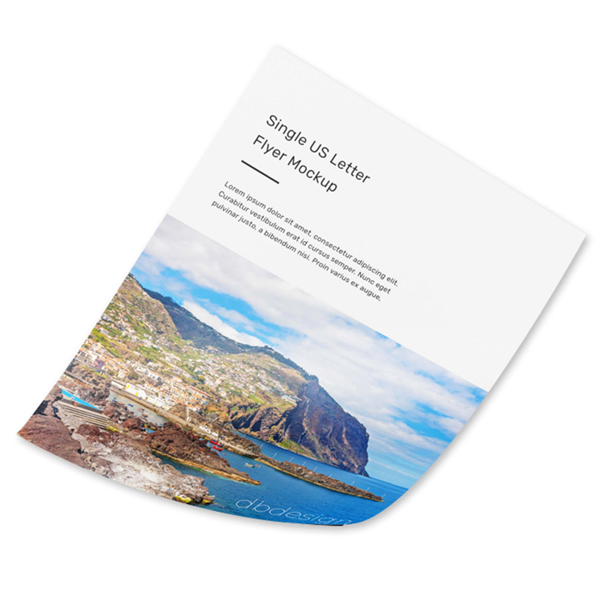 Letterhead