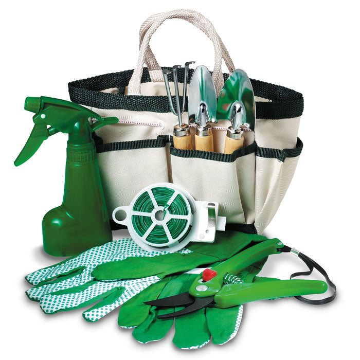 Outils de jardin 7 pièces