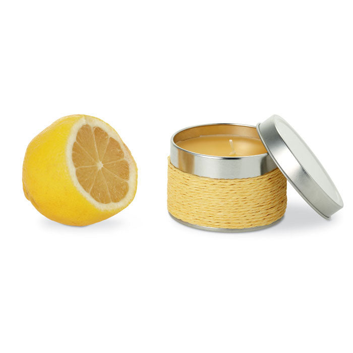 Vela Perfumada