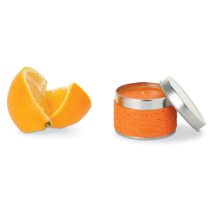 Vela Perfumada