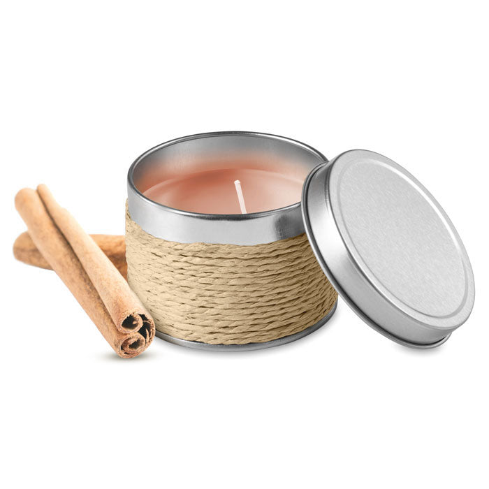 Vela Perfumada