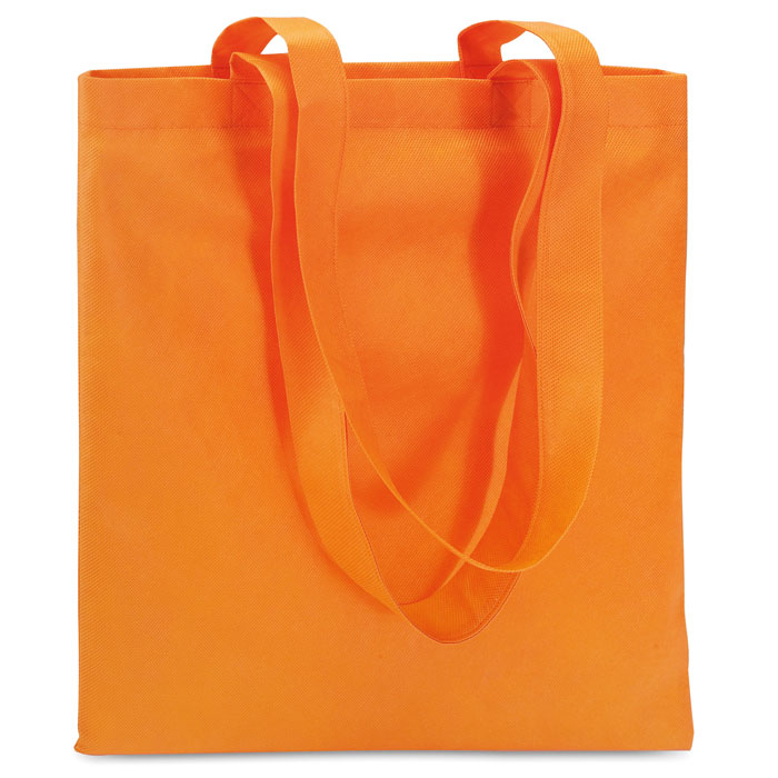 Saco de compras em non-woven