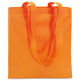 Saco de compras em non-woven