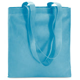 Saco de compras em non-woven