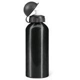 Garrafa de alumínio 600 ml