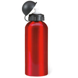 Garrafa de alumínio 600 ml
