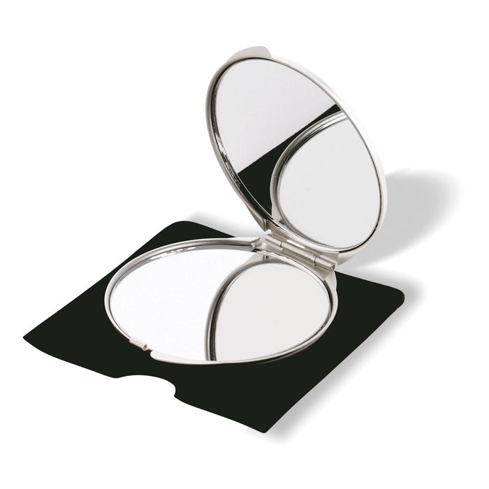 Miroir en aluminium