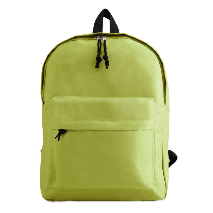 Mochila poliéster 600D