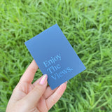 Keycard Holder - The View