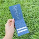Keycard Holder - The View
