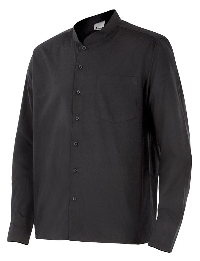 CAMISA ML HOMEM