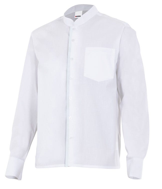 CAMISA ML HOMEM