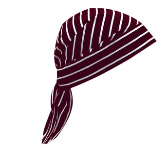 KITCHEN HAT