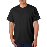 T-shirt en coton épais
