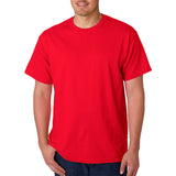 T-shirt en coton épais