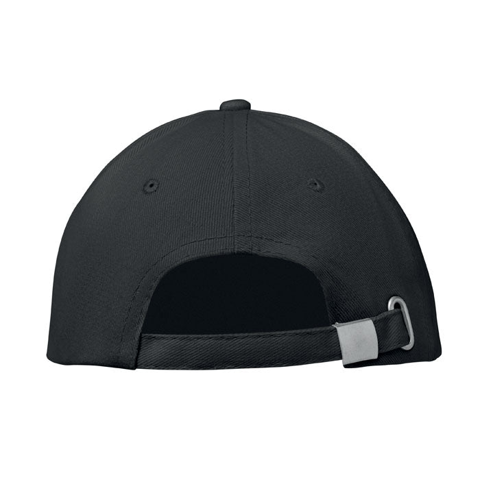 Boné de Basebol de 6 painéis Buffalo