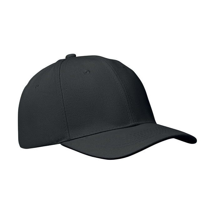 Boné de Basebol de 6 painéis Buffalo