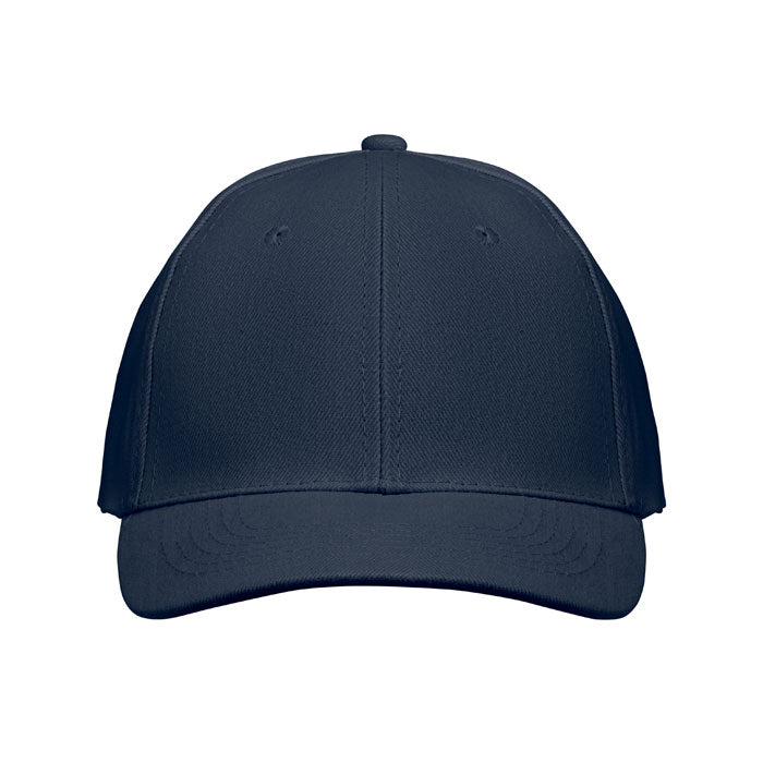 Boné de Basebol de 6 painéis Buffalo