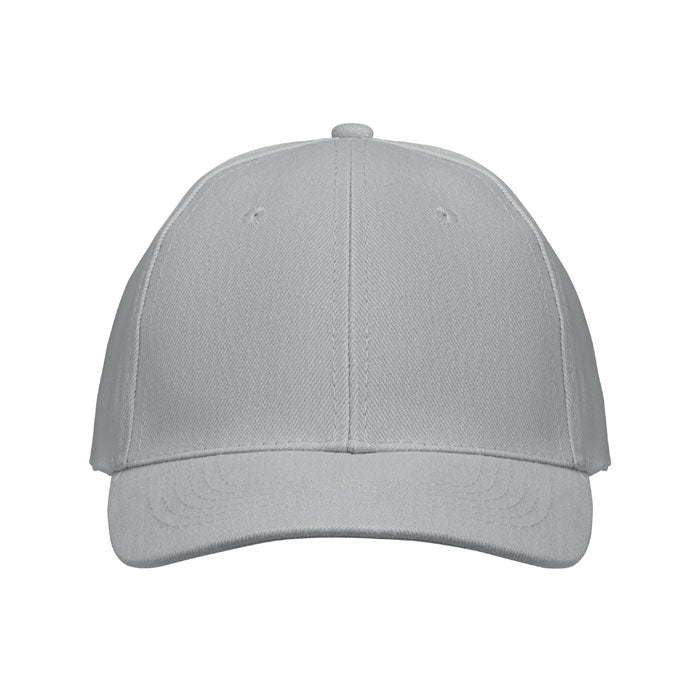Boné de Basebol de 6 painéis Buffalo