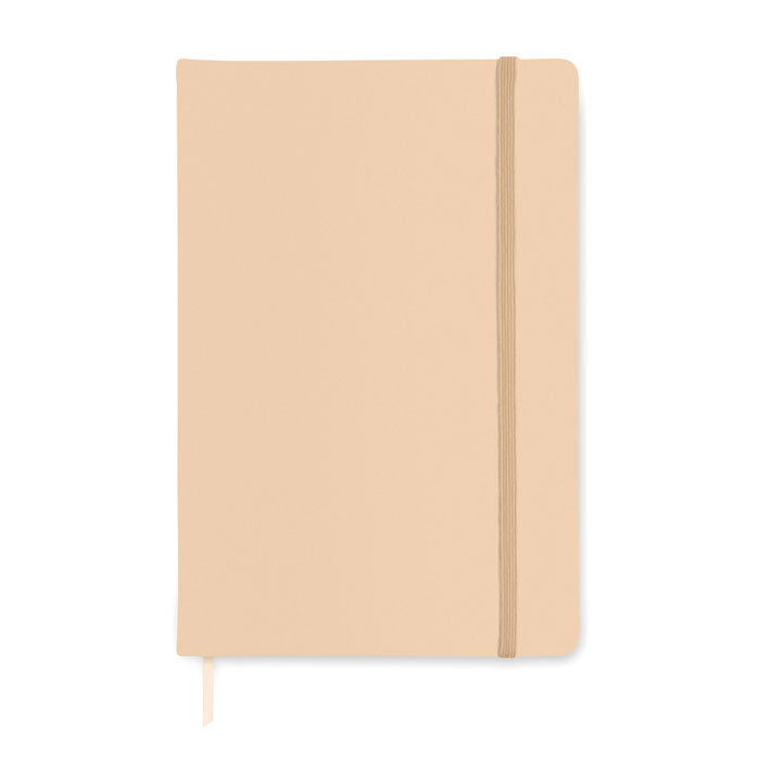 Bloco de notas A5 Arconot Lined