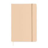 Bloco de notas A5 Arconot Lined