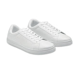 PU sneakers 37