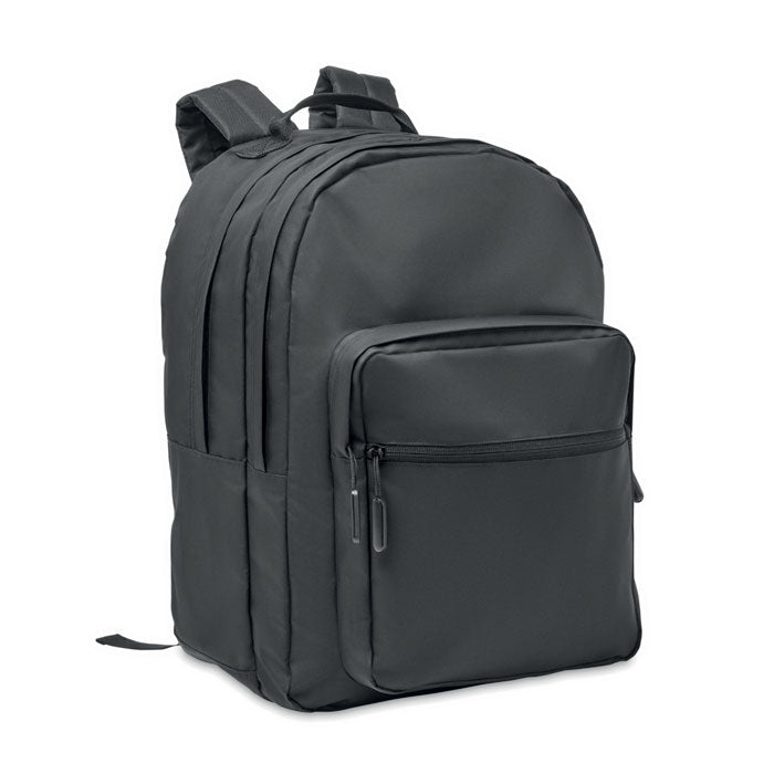 Mochila p/ portátil 300D RPET