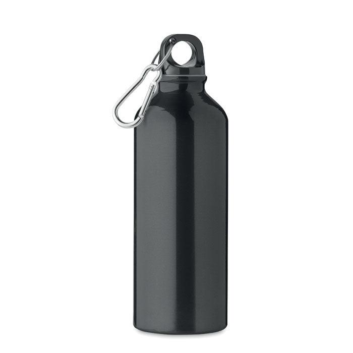 Garrafa alum. reciclado 500 ml