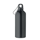 Garrafa alum. reciclado 500 ml