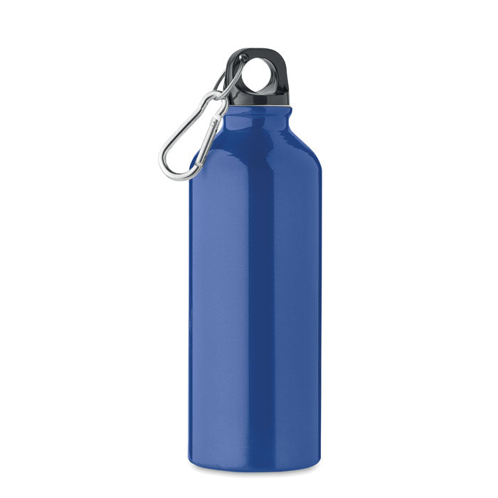 Garrafa alum. reciclado 500 ml