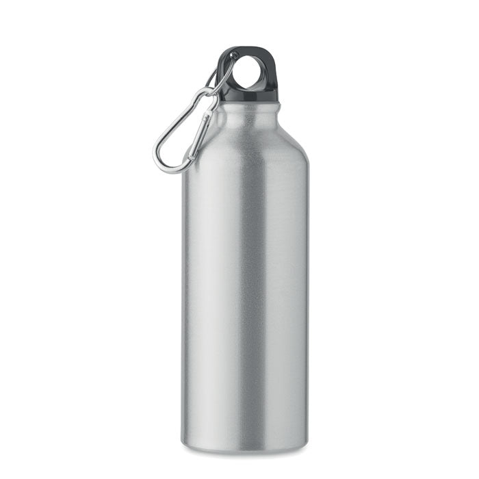 Garrafa alum. reciclado 500 ml