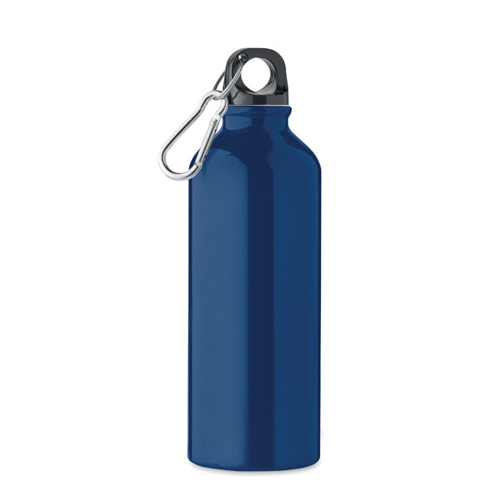 Garrafa alum. reciclado 500 ml