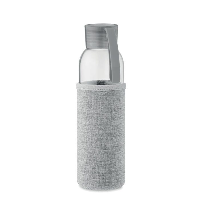 Garrafa vidro reciclado 500 ml