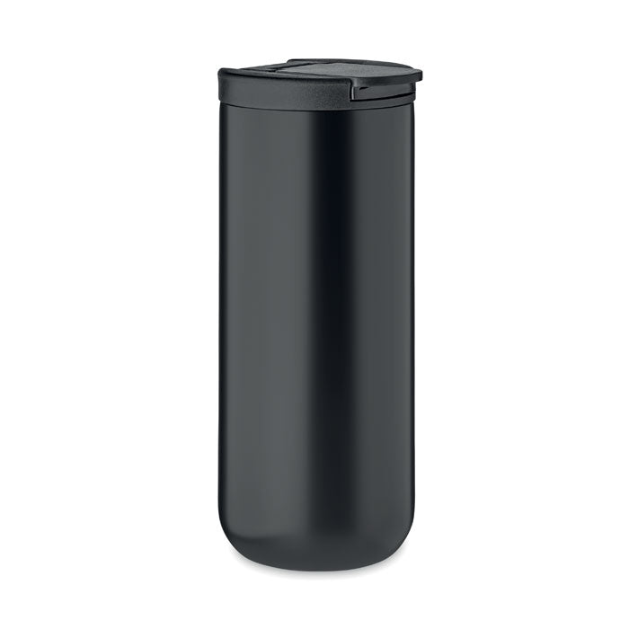 Copo viagem parede dupla 330ml