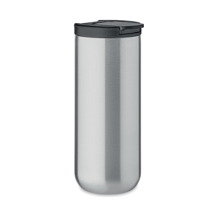 Copo viagem parede dupla 330ml