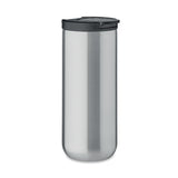 Copo viagem parede dupla 330ml