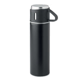 Garrafa parede dupla 420 ml