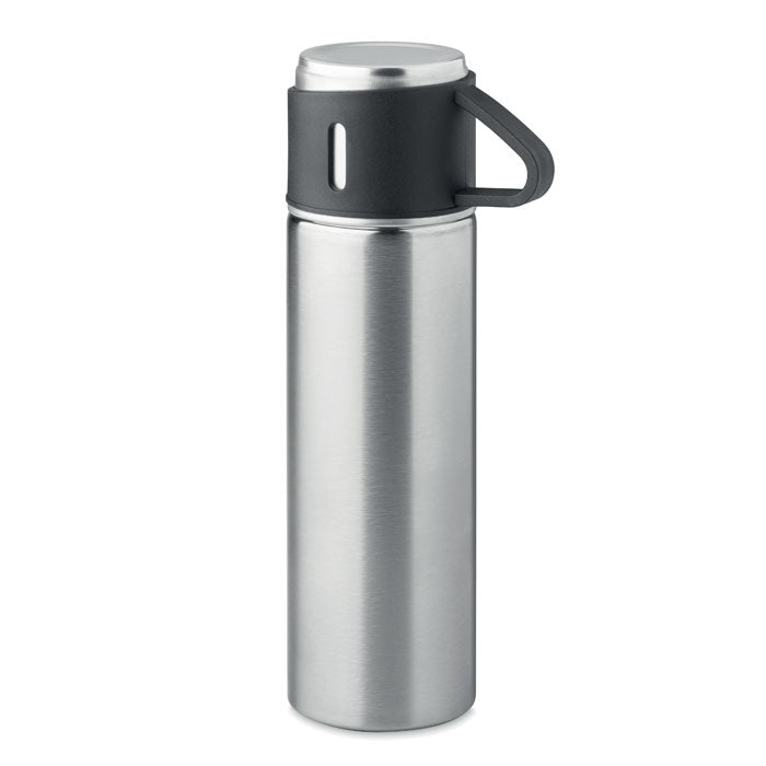 Garrafa parede dupla 420 ml
