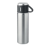 Garrafa parede dupla 420 ml