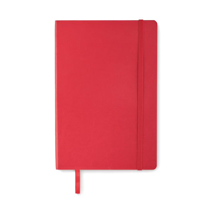 Caderno A5 Breta