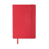 Caderno A5 Breta