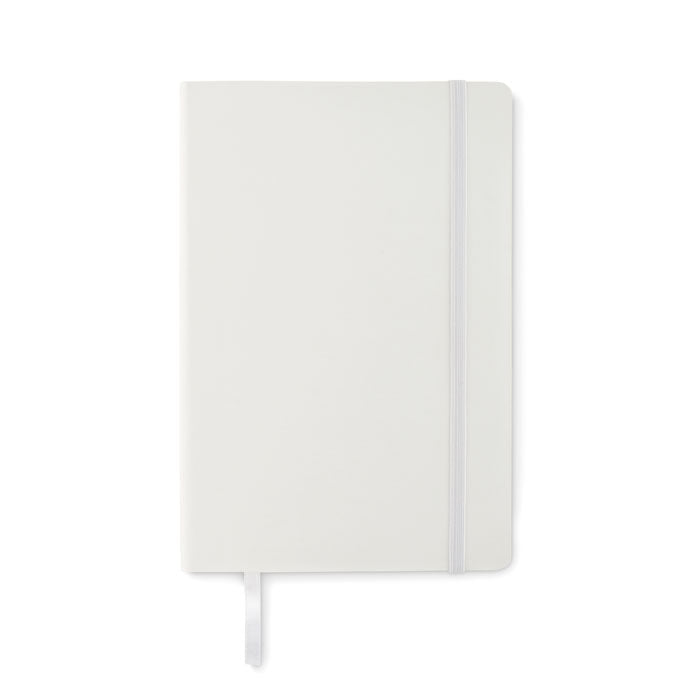 Caderno A5 Breta