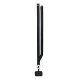 Cordão de Poliéster com Suporte para Telefone Ameste