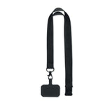 Cordão de Poliéster com Suporte para Telefone Ameste