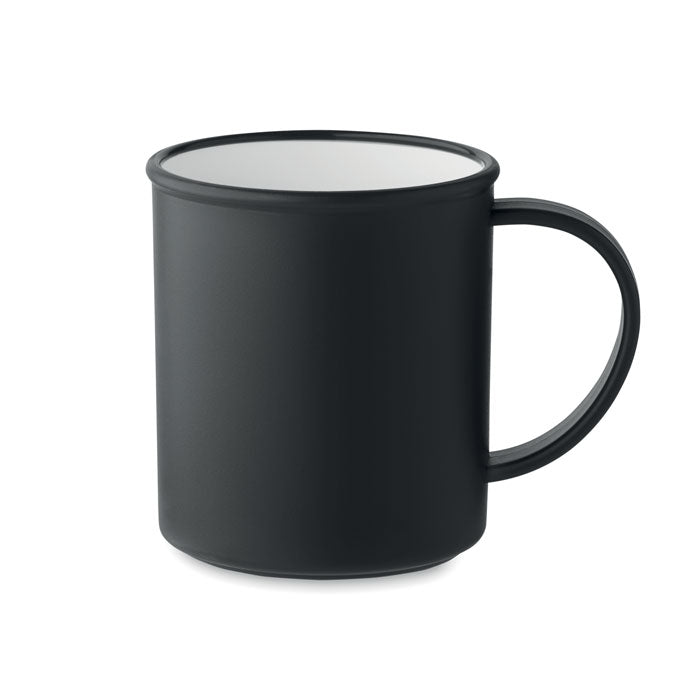 Caneca vintage PP 300 ml